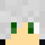 Hero (Updated) - Male Minecraft Skins - image 3