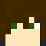 arekisanda(Updated) - Male Minecraft Skins - image 3