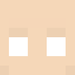 Saitama (One Punch Man) - Male Minecraft Skins - image 3