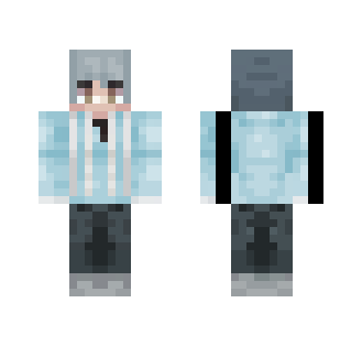 young forever - Male Minecraft Skins - image 2