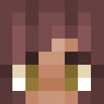 Amanda - Female Minecraft Skins - image 3