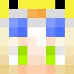 Natsuki Shinomiya - Male Minecraft Skins - image 3