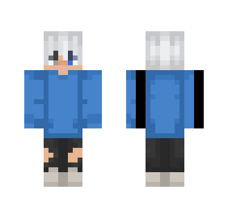 -={For A Friend}=- - Male Minecraft Skins - image 2