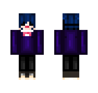 Clown heist girl - Girl Minecraft Skins - image 2