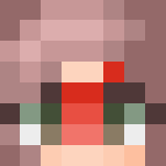 ash's ladybug skin ???? - Female Minecraft Skins - image 3