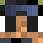 Dead Island (Hero) - Male Minecraft Skins - image 3