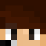 Skin Retexture for DrRedSkull - Male Minecraft Skins - image 3