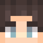 Dauntless - Male Minecraft Skins - image 3