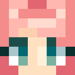 kawaii-ish colors? - Kawaii Minecraft Skins - image 3