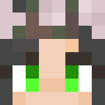 Amanda Seasons - Female Minecraft Skins - image 3