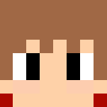 Tord Larrson - Male Minecraft Skins - image 3