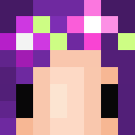 ♦ColourFulWonder♦ - Female Minecraft Skins - image 3