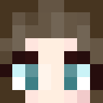-=Random Skin=- - Female Minecraft Skins - image 3