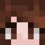 Black Top - Female Minecraft Skins - image 3