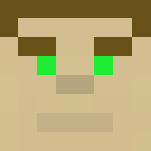 Ulta William - Male Minecraft Skins - image 3