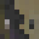 Duo White/Yellow nebula - Other Minecraft Skins - image 3