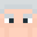 The First Doctor - Male Minecraft Skins - image 3