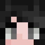 alien :P - Female Minecraft Skins - image 3