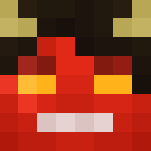 Nether survivor - Male Minecraft Skins - image 3