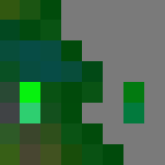 Duo Green/Grey - Other Minecraft Skins - image 3