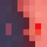 Duo Red/Blue nebula - Other Minecraft Skins - image 3