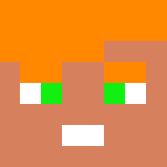 Cartoon Donald Trump Skin - Male Minecraft Skins - image 3