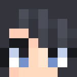 as per usual - Female Minecraft Skins - image 3