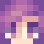 ◊€∆†◊ | Tainted Moon - Female Minecraft Skins - image 3