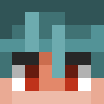 Fighting For You | Request - Male Minecraft Skins - image 3