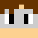 BrandonGames543 - Male Minecraft Skins - image 3