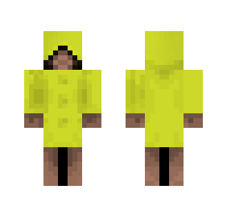 Six - Little Nightmares - Other Minecraft Skins - image 2