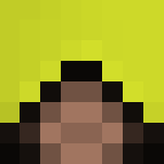 Six - Little Nightmares - Other Minecraft Skins - image 3