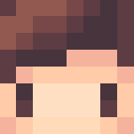 Boy with Pencil - Boy Minecraft Skins - image 3