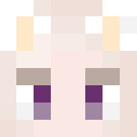 June Outfit - Female Minecraft Skins - image 3