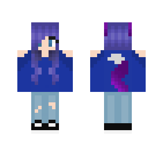 Dottie Outfit - Female Minecraft Skins - image 2