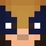 Wolverine FOX (Classic Suit) - Male Minecraft Skins - image 3