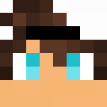 Sporty Kid - Male Minecraft Skins - image 3