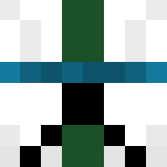 Clone Commando - RC-1140 (Fixer) - Male Minecraft Skins - image 3