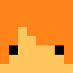 Chibbi Banana - Male Minecraft Skins - image 3