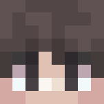 Jungkookie! - BTS - Male Minecraft Skins - image 3
