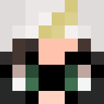 Girl With Unicorn Onesie - Girl Minecraft Skins - image 3