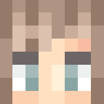 Isak Valtersen from SKAM - Male Minecraft Skins - image 3