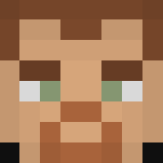 Captain Flint (Black Sails) - Male Minecraft Skins - image 3