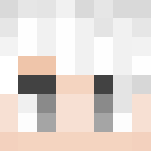 Skin request for xWanderinq - Male Minecraft Skins - image 3