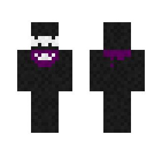 Monstercat - Male Minecraft Skins - image 2