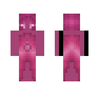 Mαgєηтα Ƥєαяℓ - Female Minecraft Skins - image 2
