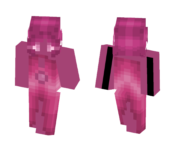 Mαgєηтα Ƥєαяℓ - Female Minecraft Skins - image 1