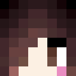 d.va - Female Minecraft Skins - image 3