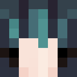 Moon ❤ - Female Minecraft Skins - image 3