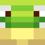 Frogger - Male Minecraft Skins - image 3